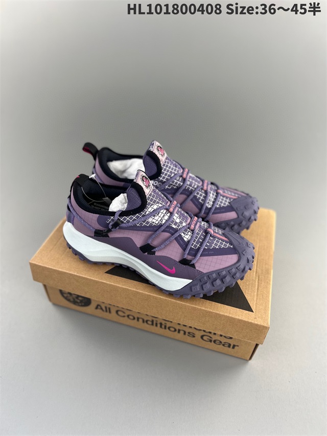 men air max ACG shoes size 36-45-108